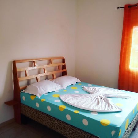 Residence Jardin Tropical Yaounde Bagian luar foto