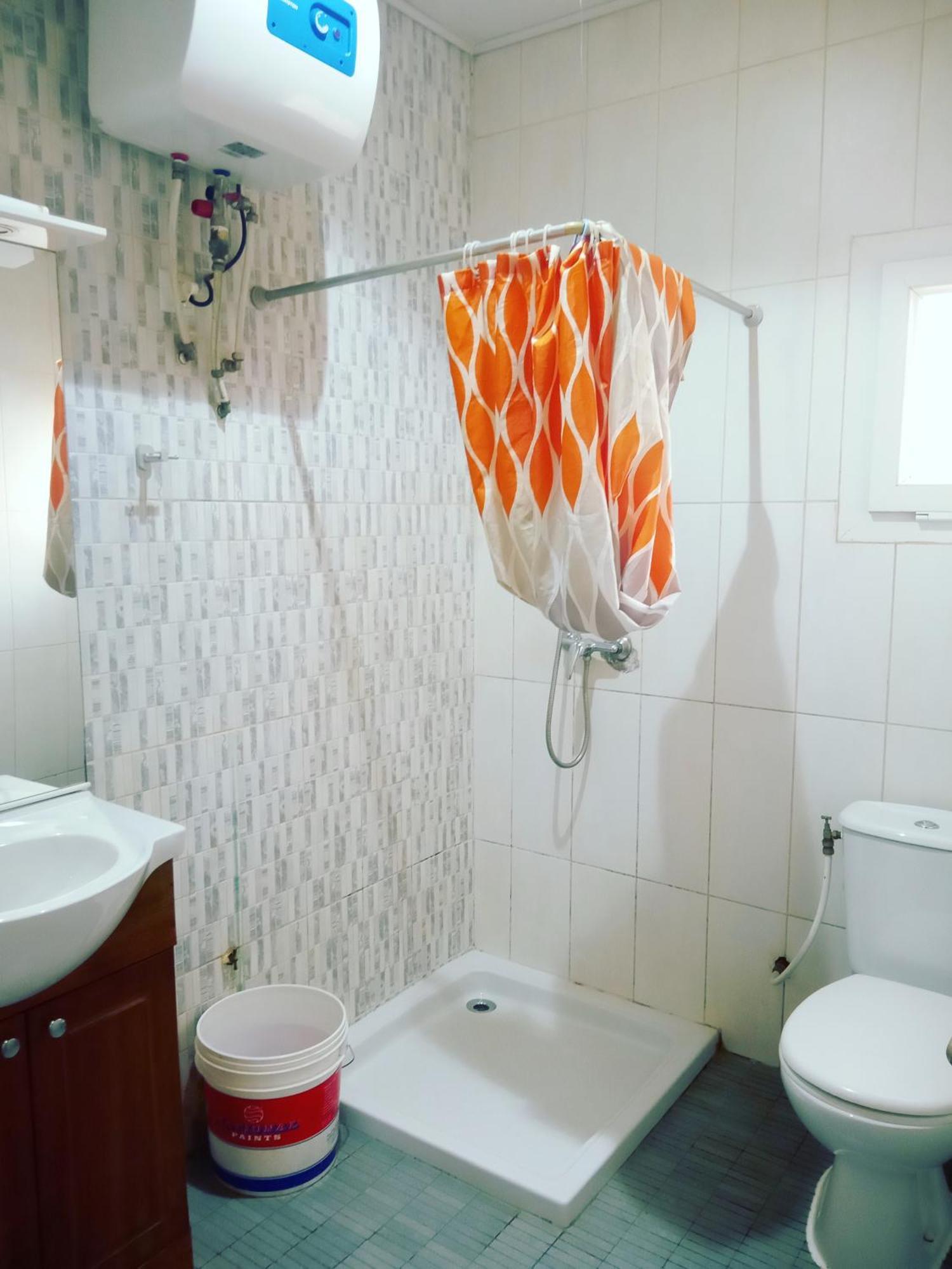 Residence Jardin Tropical Yaounde Bagian luar foto