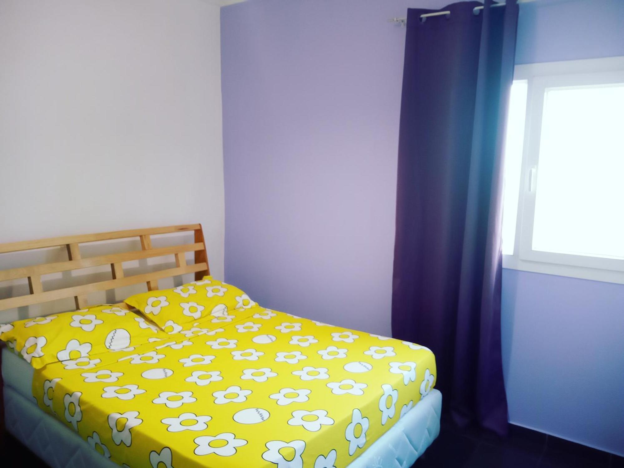 Residence Jardin Tropical Yaounde Bagian luar foto